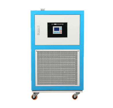 高低溫循環(huán)裝置集高、中、低溫裝置于一體,是一款理想的升降溫產(chǎn)品