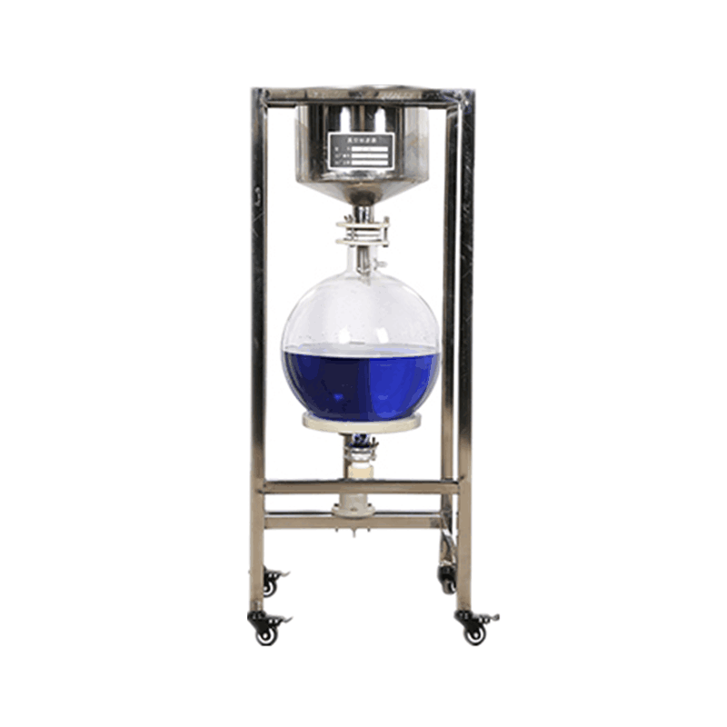 真空抽濾器竟有如此強(qiáng)大的性能不可錯過！